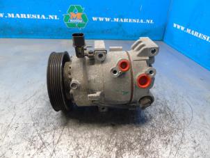 Gebruikte Aircopomp Kia Cee'd Sportswagon (JDC5) 1.4i CVVT 16V Prijs € 78,75 Margeregeling aangeboden door Maresia Auto Recycling B.V.