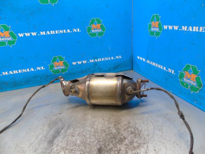 Gebruikte Katalysator Hyundai i30 (PDEB5/PDEBB/PDEBD/PDEBE) 1.0 T-GDI 12V Prijs € 367,50 Margeregeling aangeboden door Maresia Auto Recycling B.V.
