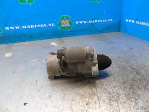 Gebruikte Startmotor Opel Mokka/Mokka X 1.7 CDTI 16V 4x2 Prijs € 52,50 Margeregeling aangeboden door Maresia Auto Recycling B.V.