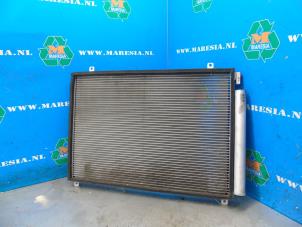 Gebruikte Radiateur Airco Suzuki Swift (ZC/ZD) 1.2 Dual Jet 16V Smart Hybrid Prijs € 168,00 Margeregeling aangeboden door Maresia Auto Recycling B.V.
