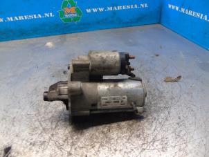 Gebruikte Startmotor Ford C-Max (DXA) 1.6 TDCi 16V Prijs € 68,25 Margeregeling aangeboden door Maresia Auto Recycling B.V.