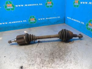 Gebruikte Homokineetas links-voor Ford C-Max (DXA) 1.6 TDCi 16V Prijs € 105,00 Margeregeling aangeboden door Maresia Auto Recycling B.V.