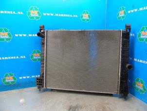Gebruikte Radiateur Opel Mokka/Mokka X 1.6 CDTI 16V 4x2 Prijs € 78,75 Margeregeling aangeboden door Maresia Auto Recycling B.V.