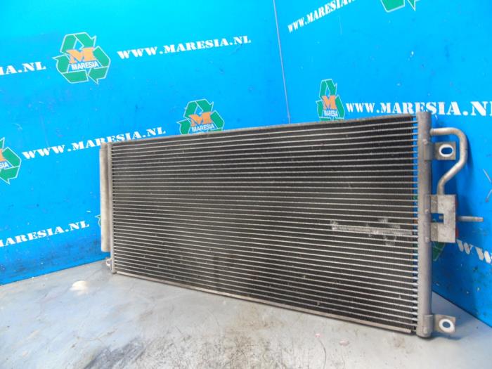 Gebruikte Radiateur Airco Opel Mokka/Mokka X 1.6 CDTI 16V 4x2 Prijs € 78,75 Margeregeling aangeboden door Maresia Auto Recycling B.V.
