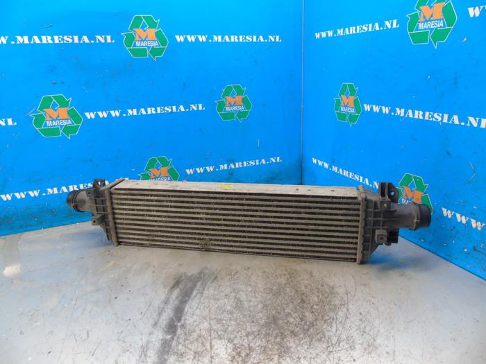 Gebruikte Intercooler Opel Mokka/Mokka X 1.6 CDTI 16V 4x2 Prijs € 78,75 Margeregeling aangeboden door Maresia Auto Recycling B.V.