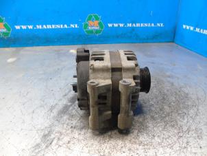 Gebruikte Dynamo Opel Mokka/Mokka X 1.6 CDTI 16V 4x2 Prijs € 47,25 Margeregeling aangeboden door Maresia Auto Recycling B.V.