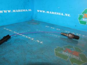 Gebruikte Lambda Sonde Chevrolet Nubira (J200) 1.6 16V Prijs € 36,75 Margeregeling aangeboden door Maresia Auto Recycling B.V.