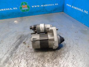 Gebruikte Startmotor Opel Corsa F (UB/UH/UP) 1.2 12V 75 Prijs € 57,75 Margeregeling aangeboden door Maresia Auto Recycling B.V.