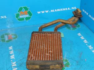 Gebruikte Kachel Radiateur Toyota Corolla (E10) 1.6 i 16V Prijs € 52,50 Margeregeling aangeboden door Maresia Auto Recycling B.V.