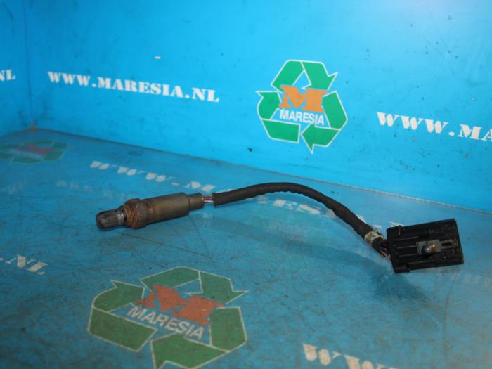 Gebruikte Lambda Sonde Daewoo Lanos (TA/TF08/48/86) 1.3 Prijs € 47,25 Margeregeling aangeboden door Maresia Auto Recycling B.V.
