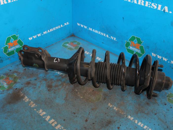 Front Shock Absorber Rod Left For Hyundai Atos Www Maresia Eu