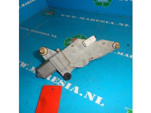 Gebruikte Ruitenwissermotor achter Chevrolet Nubira (J100) 1.6 16V Prijs € 36,75 Margeregeling aangeboden door Maresia Auto Recycling B.V.