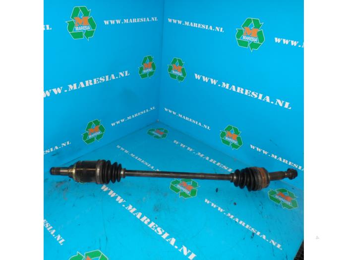 Drive shaft, rear right Toyota Avensis