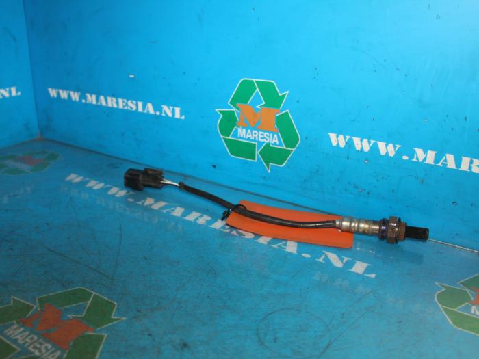 Gebruikte Lambda Sonde Hyundai Trajet 2.0 16V Prijs € 78,75 Margeregeling aangeboden door Maresia Auto Recycling B.V.