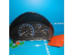 Gebruikte Cockpit Chevrolet Matiz 0.8 S,SE Prijs € 52,50 Margeregeling aangeboden door Maresia Auto Recycling B.V.