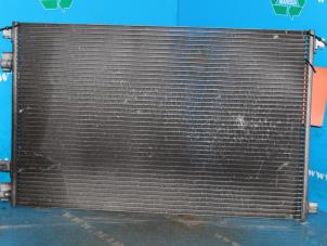 Gebruikte Airco Radiateur Renault Megane II (BM/CM) 1.6 16V Prijs € 47,25 Margeregeling aangeboden door Maresia Auto Recycling B.V.