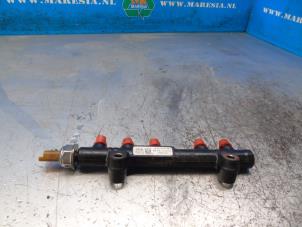 Gebruikte Brandstofverdeler Peugeot Partner (GC/GF/GG/GJ/GK) 1.6 BlueHDI 75 Prijs € 42,00 Margeregeling aangeboden door Maresia Auto Recycling B.V.