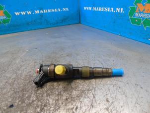 Gebruikte Verstuiver (diesel) Peugeot Partner (GC/GF/GG/GJ/GK) 1.6 BlueHDI 75 Prijs € 52,50 Margeregeling aangeboden door Maresia Auto Recycling B.V.