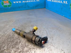 Gebruikte Verstuiver (diesel) Peugeot Partner (GC/GF/GG/GJ/GK) 1.6 BlueHDI 75 Prijs € 52,50 Margeregeling aangeboden door Maresia Auto Recycling B.V.