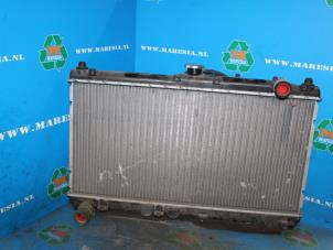 Gebruikte Radiateur Mazda MX-5 (NB18/35/8C) 1.8i 16V Prijs € 42,00 Margeregeling aangeboden door Maresia Auto Recycling B.V.