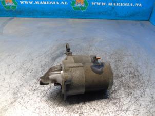 Gebruikte Startmotor Kia Cee'd Sportswagon (JDC5) 1.4i CVVT 16V Prijs € 52,50 Margeregeling aangeboden door Maresia Auto Recycling B.V.