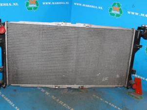 Gebruikte Radiateur Mazda 626 (GF12) 1.8i 16V Prijs € 52,50 Margeregeling aangeboden door Maresia Auto Recycling B.V.