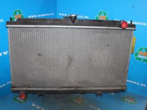 Gebruikte Radiateur Nissan Primera (P11) 2.0 SRi 16V Prijs € 52,50 Margeregeling aangeboden door Maresia Auto Recycling B.V.