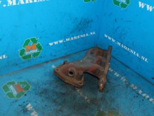 Gebruikte Uitlaatspruitstuk Chevrolet Matiz 0.8 Prijs € 52,50 Margeregeling aangeboden door Maresia Auto Recycling B.V.