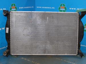 Gebruikte Radiateur Audi A4 Quattro (B7) 2.0 TFSI 20V Prijs € 78,75 Margeregeling aangeboden door Maresia Auto Recycling B.V.
