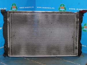 Gebruikte Radiateur Audi A4 (B6) 2.0 20V Prijs € 68,25 Margeregeling aangeboden door Maresia Auto Recycling B.V.
