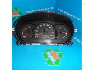 Gebruikte Cockpit Hyundai Accent 1.5i 12V Prijs € 52,50 Margeregeling aangeboden door Maresia Auto Recycling B.V.
