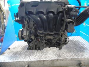 Gebruikte Motor Kia Cee'd Sportswagon (JDC5) 1.4i CVVT 16V Prijs € 1.350,00 Margeregeling aangeboden door Maresia Auto Recycling B.V.