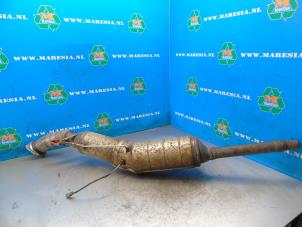 Gebruikte Roetfilter Dacia Dokker Express (8S) 1.5 dCi 75 Prijs € 262,50 Margeregeling aangeboden door Maresia Auto Recycling B.V.