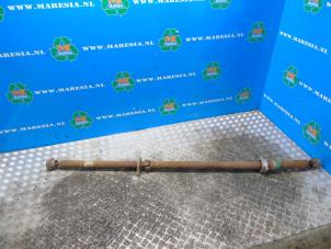 Gebruikte Cardanas Ford Kuga II 2.0 TDCi 16V 180 4x4 Prijs € 315,00 Margeregeling aangeboden door Maresia Auto Recycling B.V.