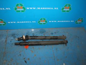 Gebruikte Cardanas Jaguar S-type (X200) 2.7 TD 24V Euro III Prijs € 105,00 Margeregeling aangeboden door Maresia Auto Recycling B.V.