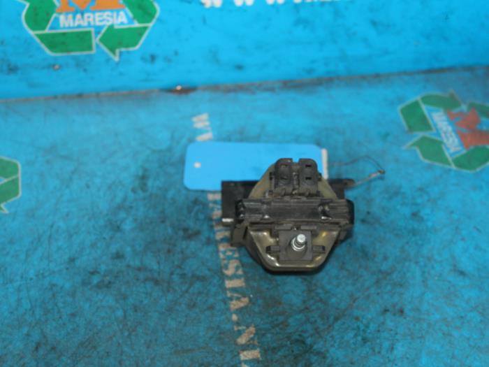 Gebruikte Bobine Daewoo Espero 1.8 CD Prijs € 26,25 Margeregeling aangeboden door Maresia Auto Recycling B.V.