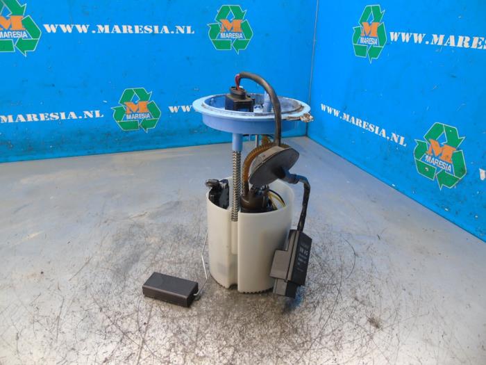 Gebruikte Brandstofpomp Elektrisch Volkswagen Beetle (16AB) 1.2 TSI Prijs € 78,75 Margeregeling aangeboden door Maresia Auto Recycling B.V.