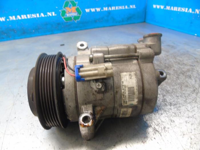 Gebruikte Aircopomp Chevrolet Cruze (305) 1.6 16V VVT Prijs € 162,75 Margeregeling aangeboden door Maresia Auto Recycling B.V.