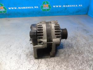 Gebruikte Dynamo Chevrolet Cruze (305) 1.6 16V VVT Prijs € 68,25 Margeregeling aangeboden door Maresia Auto Recycling B.V.