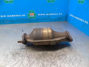 Gebruikte Katalysator Hyundai i30 (FD) 1.4 CVVT 16V Prijs € 157,50 Margeregeling aangeboden door Maresia Auto Recycling B.V.