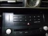 Lexus IS (E3) 300h 2.5 16V Chaufage Bedieningspaneel
