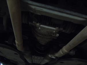 Gebruikte Differentieel achter Lexus IS (E3) 300h 2.5 16V Prijs € 1.312,50 Margeregeling aangeboden door Maresia Auto Recycling B.V.