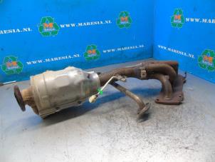 Gebruikte Katalysator Lexus IS (E3) 300h 2.5 16V Prijs € 551,25 Margeregeling aangeboden door Maresia Auto Recycling B.V.