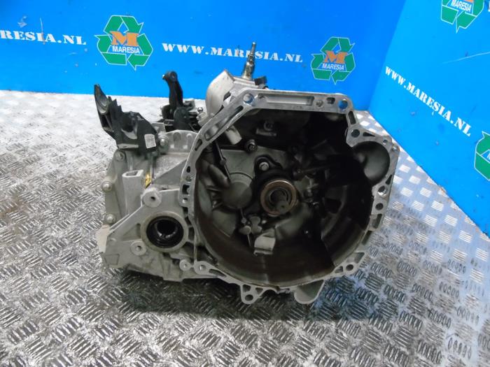 Gebruikte Versnellingsbak Nissan Micra (K14) Prijs € 315,00 Margeregeling aangeboden door Maresia Auto Recycling B.V.
