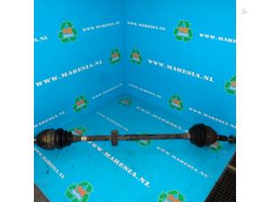 Gebruikte Homokineetas rechts-voor Opel Astra G (F08/48) 1.8 16V Prijs € 26,25 Margeregeling aangeboden door Maresia Auto Recycling B.V.