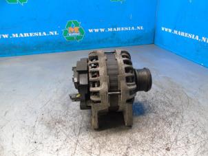 Gebruikte Dynamo Dacia Dokker Express (8S) 1.5 dCi 75 Prijs € 36,75 Margeregeling aangeboden door Maresia Auto Recycling B.V.