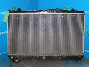 Gebruikte Radiateur Chevrolet Tacuma 1.6 16V Prijs € 52,50 Margeregeling aangeboden door Maresia Auto Recycling B.V.