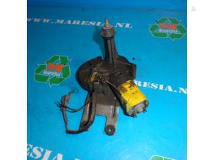 Gebruikte Ruitenwissermotor achter Opel Omega Prijs € 26,25 Margeregeling aangeboden door Maresia Auto Recycling B.V.