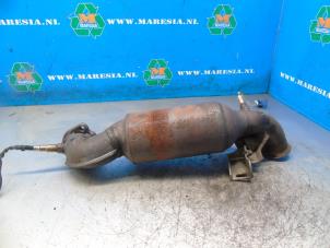 Gebruikte Katalysator Peugeot RCZ (4J) 1.6 16V THP Prijs € 341,25 Margeregeling aangeboden door Maresia Auto Recycling B.V.