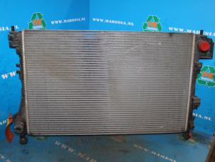 Gebruikte Radiateur Opel Signum (F48) 2.0 Turbo 16V Prijs € 63,00 Margeregeling aangeboden door Maresia Auto Recycling B.V.